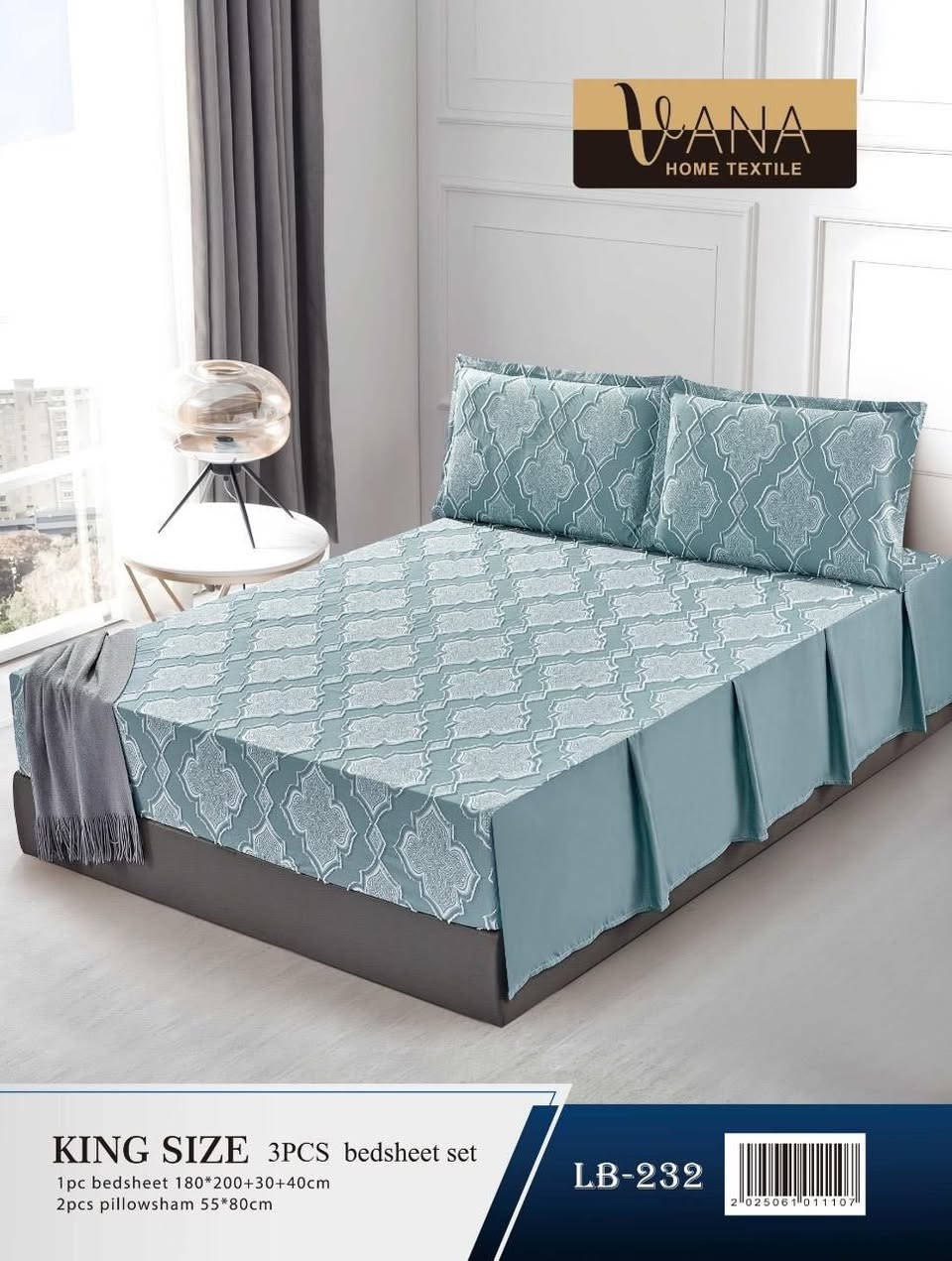 قياس كنك سايز شرشف نفرين بوهيمي بارز
          خامه ناعم 3 قطع كنك سايز

شرشف 180*200+30+40cm
زوج وجه مخده 55*80

#سعر_000_20_الف و توصيله #مجاني داخل السدير 

العنوان الدوانيه قضاء السدير قرب مدرسة العدالة 
    مقابيل عيادة د مرتضى سلام او ضيغم العبيدي


**إذا كنت صاحب هذا الإعلان وتريد حذفه لأي سبب، رجاءا أرسل رسالة إلى الدعم الفني**