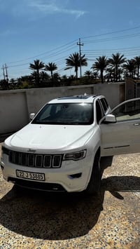 جيب موديل 2019 اوڤر لاند خليجي فول مواصفات للاخير سياره كفاله بيها مكا...