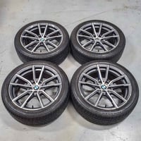 ويل 18 • اصلي • برجستون