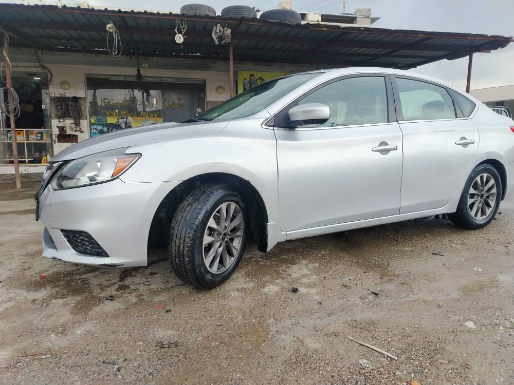 سه نتراموديل ٢٠١٧ مواصه فات أمريكي مكينه ١٨ كيروومه كينه وته قه ورقه ي ته حويلو غرامه براوه ي به شه رت سه نه وي فه حسي تازه يه تا ٢٠٢٩ كامل بوياخه وبيشودواي  ده عموليدرا وي نيه هيج نقوستاني تيانيه*********** سعر٧٨معامه له شوين سليماني السليمانية, العراق
