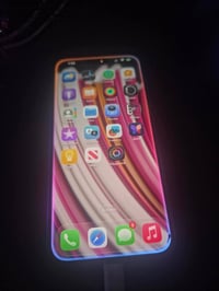 ايفون 16 بلس جهاز نضيف جداا  نموذج m بطاريه 94 ذاكره 128 جهاز شرق اوسط...