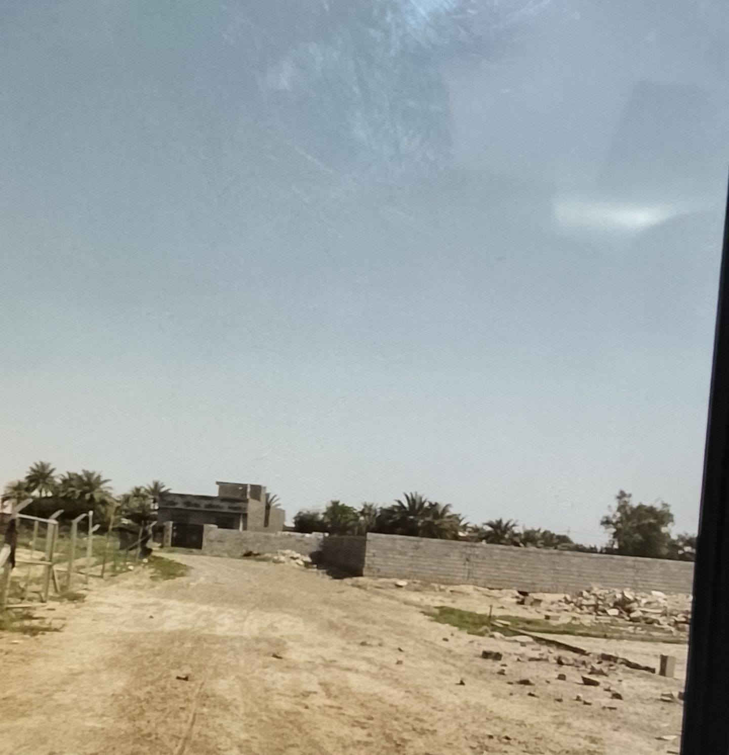 يالله دونم للبيع الوجه ٢٥نزال ٨٠طابوزراعي عنوان السياحي منطقة كاسربوس قرب الشارع شارع مالتة ١٥مترالسعر٩٥وبي مجال اقرب نقطة داله شارع اسواق الدبياني الاستفسار ***********
