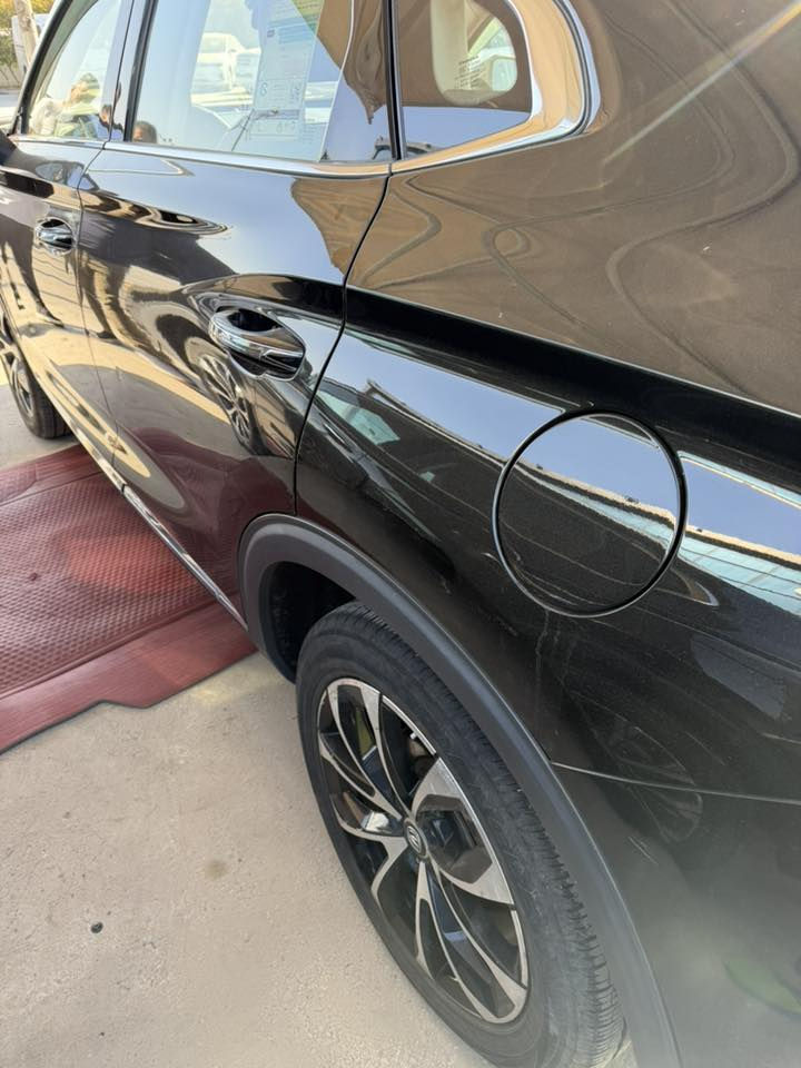 شانجان cs85 موديل ٢١ نظيفه جدا ماشيه ٨٨ الف السعر ٢٢ مليون واذا بالقسط مقدمه ١١ مليون سعر الكلي ٢٩ مليون فوووول مواصفات ضمان سنه كير ومحرك ***********
