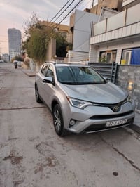 راف فور للبيع ٢٠١٨فول مواصفات xle ماتصرف عليها دينار وارد أمريكا ضررها...