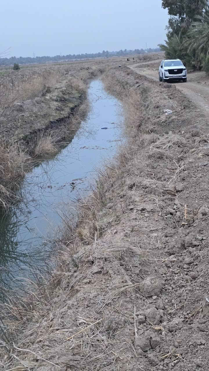 #للبيع #للبيع #بسعر #مناسب

فرصه استثماريه لا تعوض 🍁🍁🍁

تريد أرض زراعيه وبسعر مناسب  🌴🌴

 جبنالكم عرض مميز  وبسعر مناسب جدا واحلئ💐
مايكون بهذا العرض هوه المنطقة والجيران الطيبة والهدوء 🍀🍀🍀🍀🍀🍀🍀🍀

 #للبيع ١٧  دونم🌴🌴🌴
طابو سند ٢٥ 🌏🌏🌏🌏

مثبتة حددوها ومسيجة بالكامل 🏛

واجه ١٢٥ متر 🌏
نزال ٣٤٠  متر 🌏

   تتوفر كافة الخدمات فيها 🍂🍂🍂

الارض مغروسه هذا الموسم حنطه 🍂🍂🍂

  كهرباء وماء اساله وماء سقي 🍀🌴🌴🌴🌴

  طريق مستقل مؤدي الى الارض🏕🏕🏕🏕

باقي التفاصيل موضحه في مقطع فيديو والصور  مع مرتسم الارض 📷 

الموقع بابل قضاء المحاويل طريق علي ابن الحسين منطقة العواره قرب الساده العرد 🌹🌹🌹

🌿🌿🌿🌿🌿🌿🌿🌿🌿🌿🌿🌿🌿
للإستفسار اكثر او معرفة السعر يرجى مراسلتنا او  الاتصال على الارقام التاليه او زياره مكتب عقارات اراضي المحاويل الكائن في قضاء المحاويل حي ١٧ قرب مقهى الصياد القديم 
*********** / *********** حسين أبو شمس
