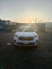 سورنتو ٢٠٢٠ • خليجي كويتي • ٦ سلندر