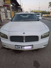 جارجر • ٢٠٠٧ • السماوة