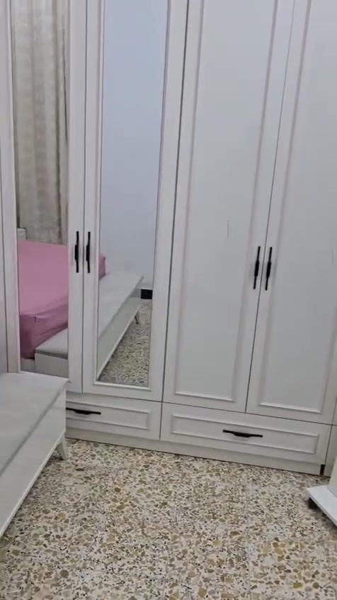 غرفه نضيفه كلش سعر مليون وبي مجال قليل اخت جديده


**إذا كنت صاحب هذا الإعلان وتريد حذفه لأي سبب، رجاءا أرسل رسالة إلى الدعم الفني**