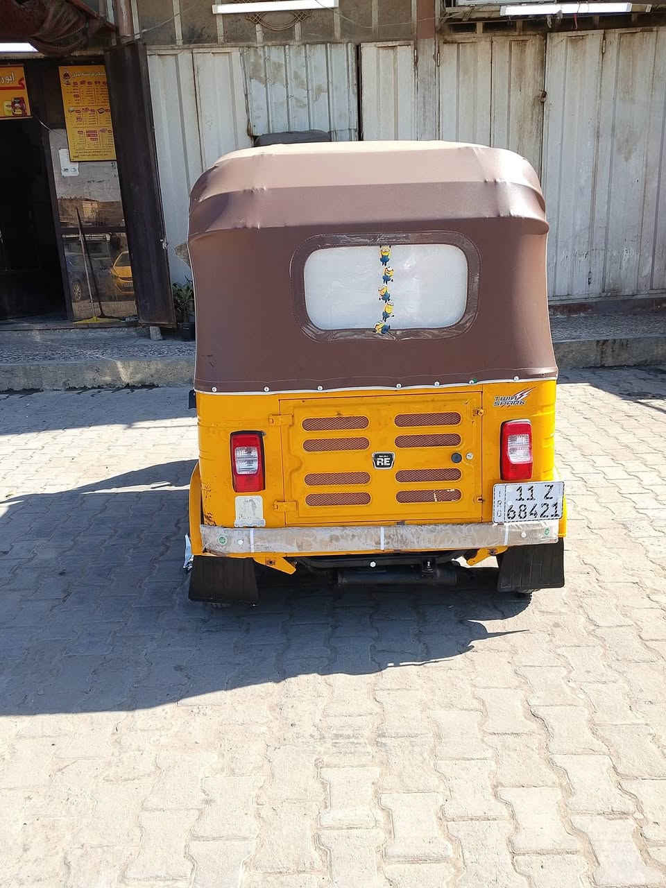 سلام عليكم خوان تكتك 18 شهر 12يوم 26تكتك خير من الله لاا تبخير ولاا تنقيص مكفوله بس موشه وبستم نقصه تلحيضات خفايف
عنواني بغداد مدينة الصدر سعر حلو مناسب
***********
