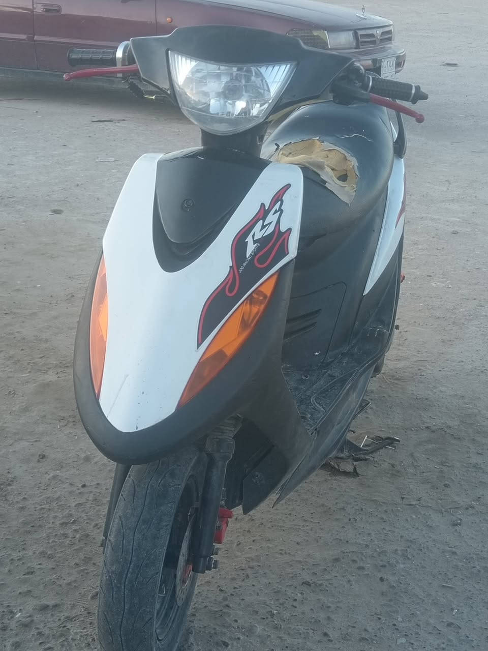 ماكس عدله للبيع
450وبيها مجال  

***********
