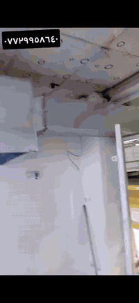 معمل الاخوين  لدراسة وتصميم وتنفيذ اعمال التهوية والتكييف المركزي  تنف...