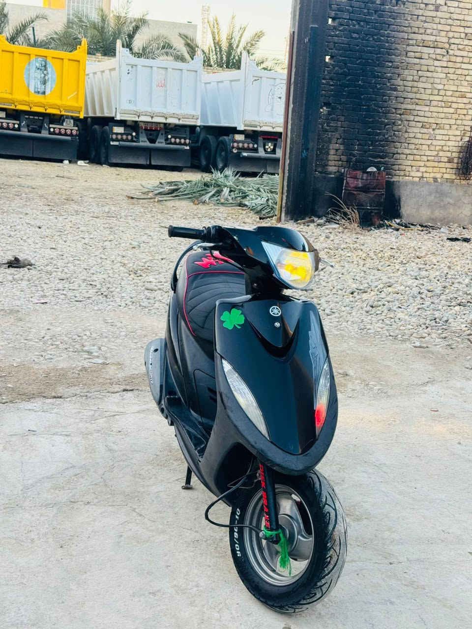 السلام عليكم ماكس عدله للبيع مكفوله كفاله عامه صارله 7 اشهر من طالعه بسمي مداور سعر 1200 وبيه مجال رقمي ***********
