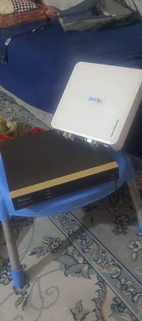 دفي ار ٨جنل • XVR هكفجن ٤جنل • ٢ميكا