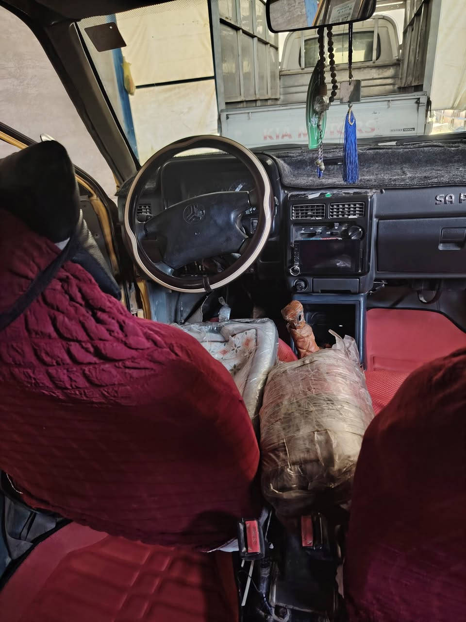 سلام عليكم سيبه مديل 200011 لبيع سيره نضيفه مكان بغداد ابو غريب ***********
