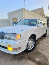 كراون • ١٩٩٧ • محرك ٣٠٠٠