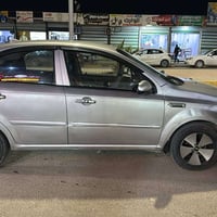 افيو موديل 2007 صبغ اربع قطع محرك لاصرف ولا نفخ 07730024666 0751137661...