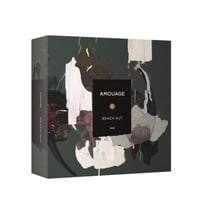 بيتش هت • عطر • الأول يحجز