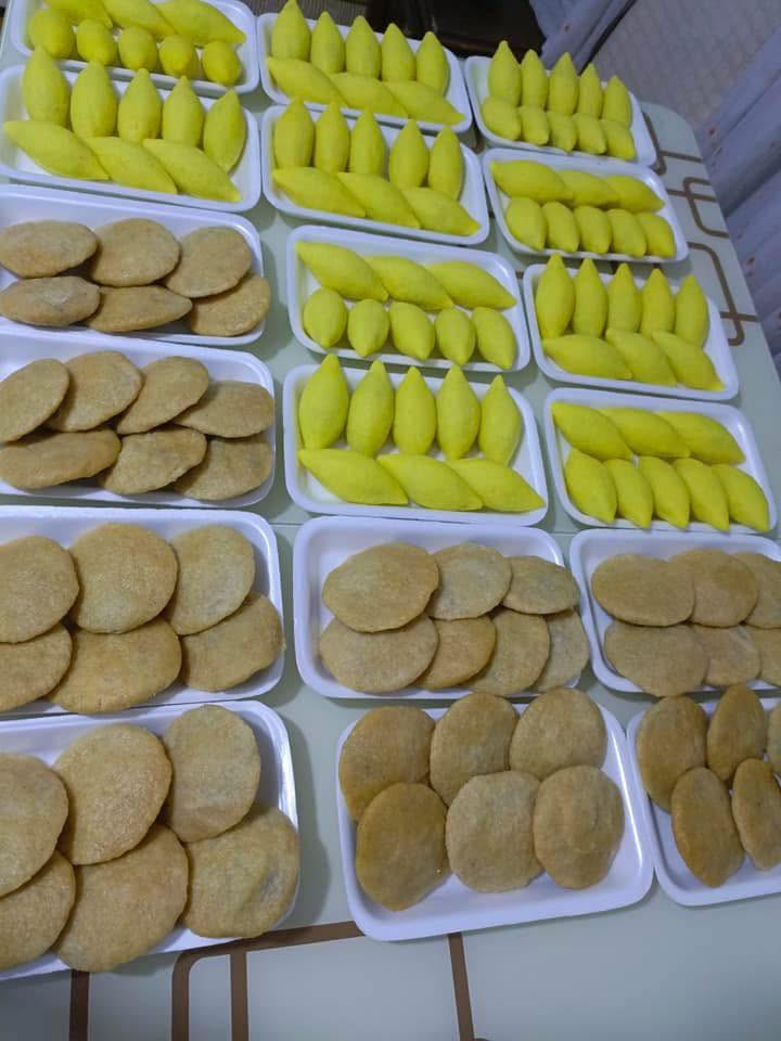 متوفر كبه تمن كبة جريش كبة هلاليه كبه موصليه توصيل داخل الفلوجه والاطراف 😋❤️❤️


**إذا كنت صاحب هذا الإعلان وتريد حذفه لأي سبب، رجاءا أرسل رسالة إلى الدعم الفني**