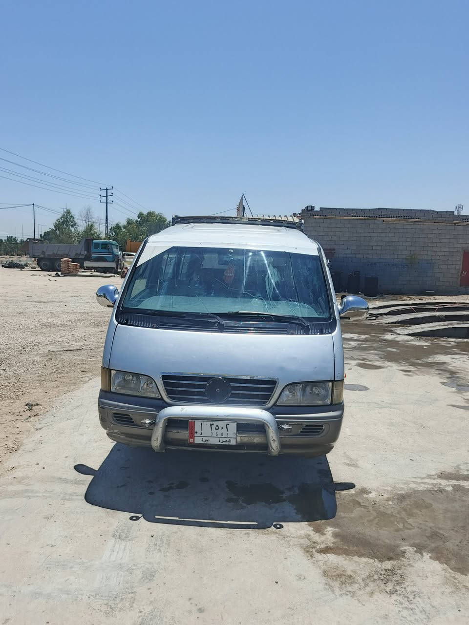 ستانه البيع رقم بصره مكينه كرتون كير كارتون حداديه جديده برانكيت ستوني مشتغله دوشمه ستوني مشتغله قبوره موديل 2006 اصل المكان طوريج ***********++***********

