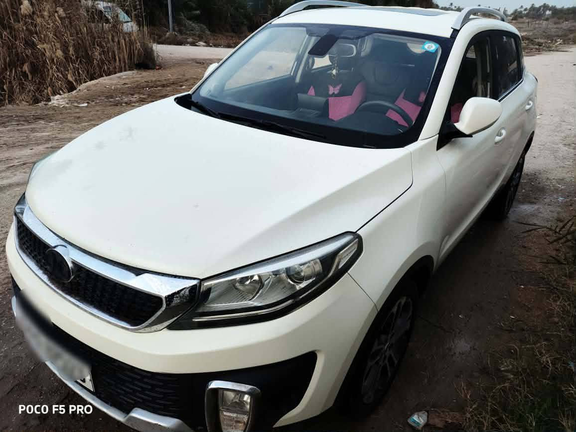 السلام عليكم
بايك 35 فوول مواصفات موديل 2019 السياره ماشيه 90كم السياره مكفوله مرقم بابل تحويل ثاني يوم 
العنوان حله مركز السعر 95 وبيها مجال 
الاتصال على الرقم فقط 
الرقم ***********
