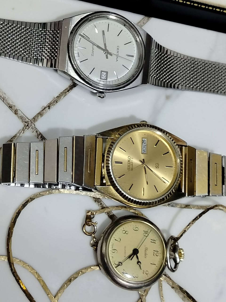 من رخصه الإداره بغداد مكاني


**إذا كنت صاحب هذا الإعلان وتريد حذفه لأي سبب، رجاءا أرسل رسالة إلى الدعم الفني**