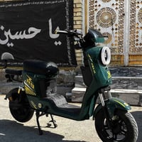 دراجه R9 2026  دراجه نضيفه  شخط مابيه اي عطل مابيه دراجه ونلي خمس بطار...