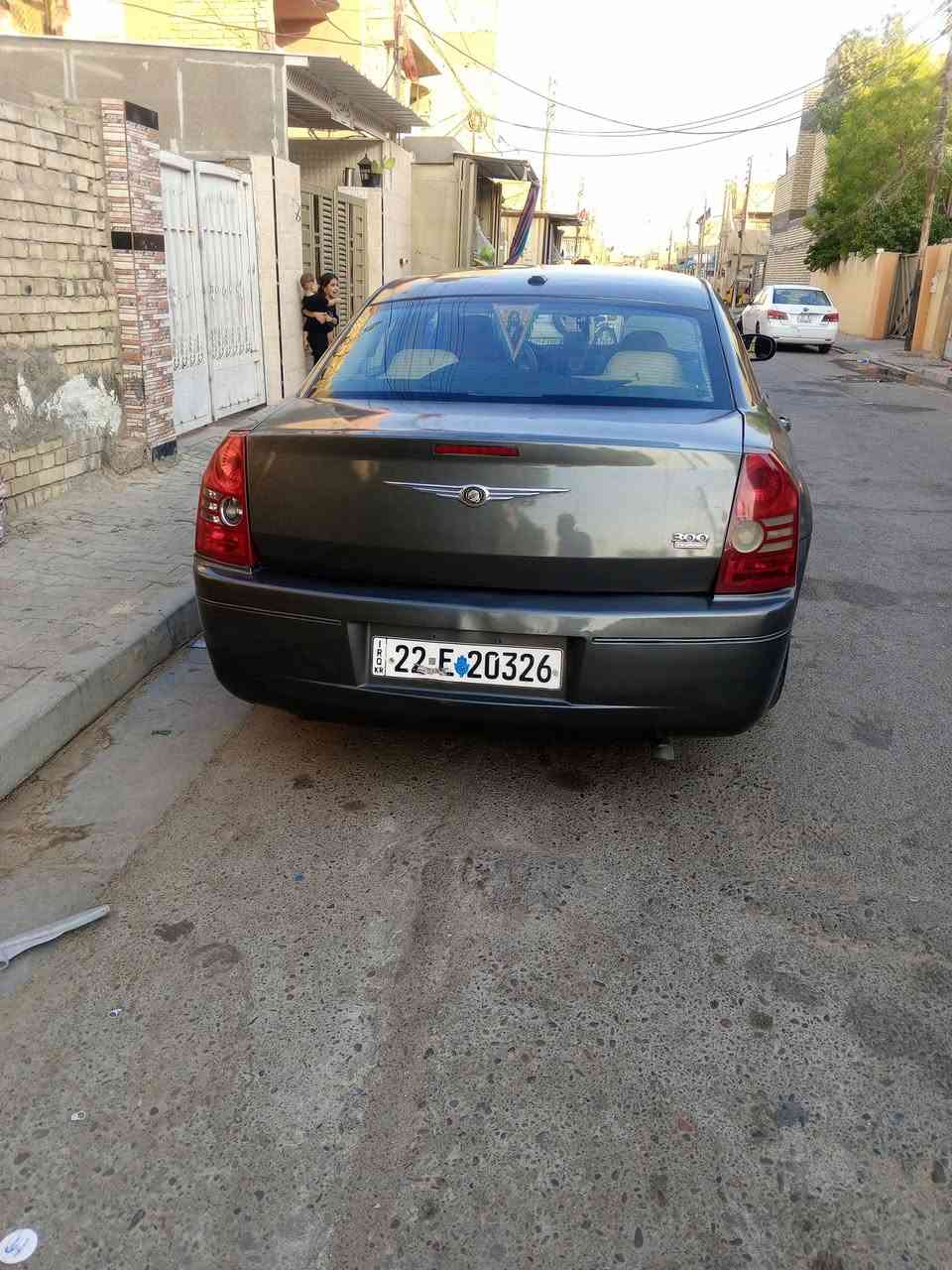 اوبامة للبيع 2009 وارد امريكي حادث جاملغات خلفية و قبق جنطة مبدل بس مكينة و كير جدد صبغتهة عام لان جانت مشخطة صبفة جديدة وحلوة صدر امامي خلفي 80 ب 100 رقم اربيل انكليزي بسمي سيارة وسيارة نضيفة سعر 90 وبيهة مجال ***********
