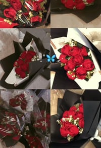 بوكيات • ١٠ فما فوق • ديكور