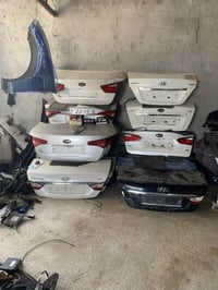 وبركاته يتوفر قطع غيار كوري تفصيخ وبااسعار مناسبه للاستفسار  078000277...