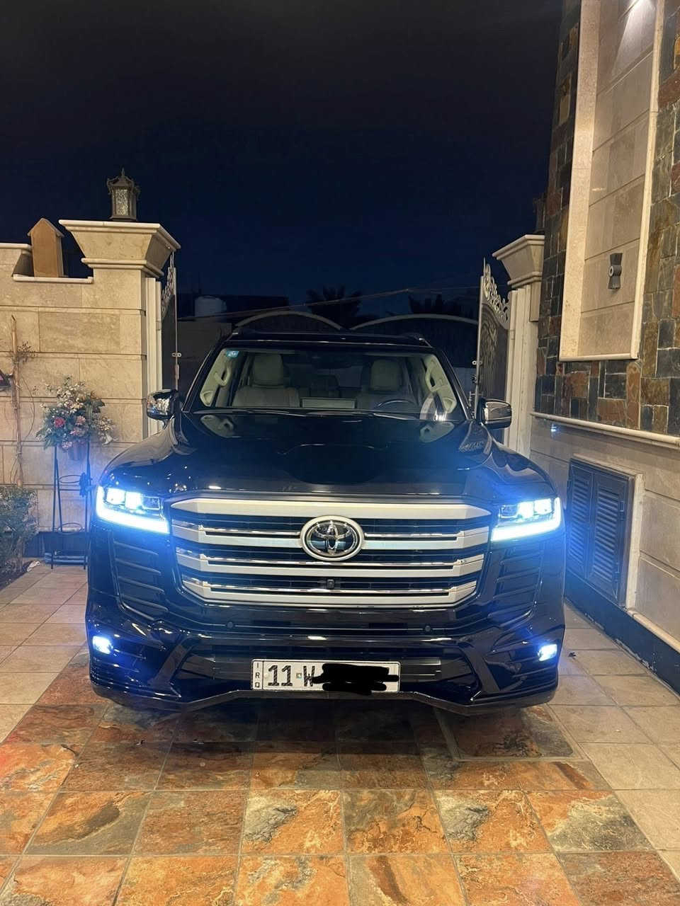 لاندكروز vx لمتدد موديل 2024 فول مواصفات تنفس طبيعي ابيعها على حادثها السيارة شغالة وتمشي اعتذر عن المراوس مكاني بغداد شارع فلسطين للاستفسار
***********
