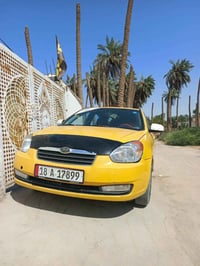 اكسنت • وارد امريكي • حادثه بسيطه