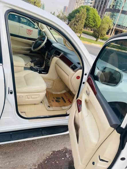 ليكزز 2014 قه پات مواسه فات كوشين ساردو گه رم رادار سلايت  شه غال پينج كاميره سه ياره كه لؤك لؤكه بي بؤياغ 15200 هه زار عه قيقي رؤيشتيه  ته نها دوو په له ته حديلي هه يه نرخ 438 وه ره قه كه ميك مه حه مه له شوين هه ولير
***********رقم
