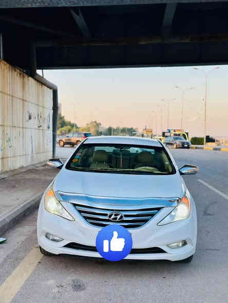 يالله اللهم صلى على محمد وال محمد    
سوناتا 2011 خليجي للبيع او المراوس 
مكفوله من صبغ 
فقط قبق جنطه مبدل بلاد 
بدون صبغ 
كير مكينه مكفوله 
صدر جديد 
ميكانيك جديد 
رقم سليمانيه سنويه لل 26 
مكينه 2400 دوش 
داخل لونين بيجي 
شفتات ستيرن 
تحكمات 
شاشه كبيره لمس 
اشاير بلمري 
سونار مرفق بالمنشور 
السعر 118 وبيها مجال 
للاستفسار ***********
