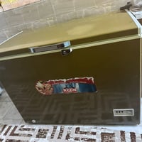 مجمد • ثلاجه • الرمادي