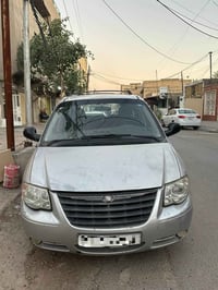وبركاته دوج موديل ٢٠٠٥ للبيع المكان بغداد  الاستفسار اكثر الاتصال على ...