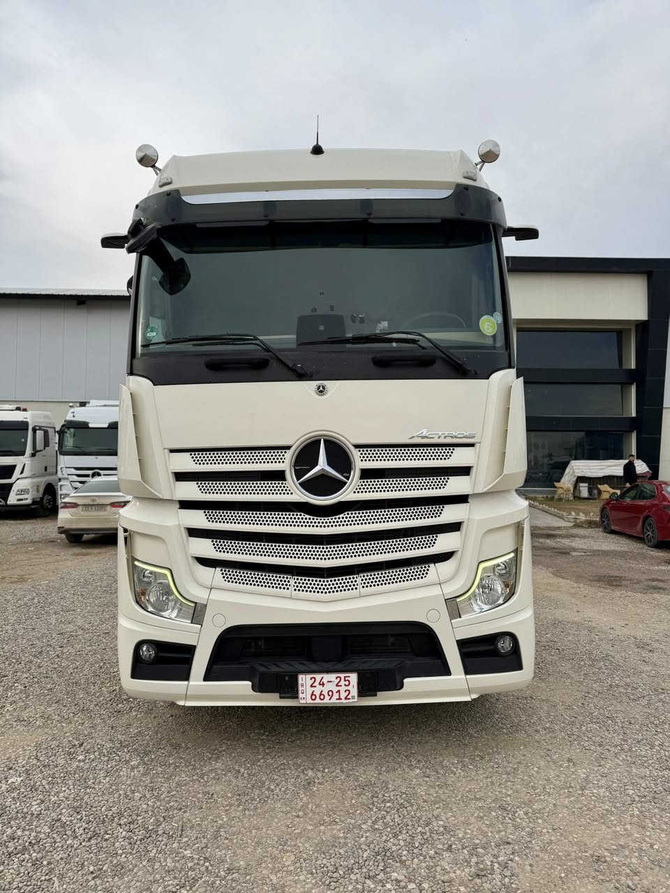 للبيع
اكتروز وحش
موديل 2020
حجم 1846
فول مواصفات 
أوقات الاتصال 9صباحاً حتى 9مساءاً
عنوان كلار شركة جواني سردم 
***********
