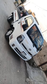 كيا بنكو • موديل ٢٠١٤ • الرفاعي ذي قار