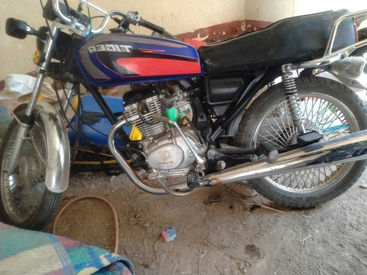 تايكر ٢١ أوراق سعر ٣٢٥
سده الهنديه


**إذا كنت صاحب هذا الإعلان وتريد حذفه لأي سبب، رجاءا أرسل رسالة إلى الدعم الفني**