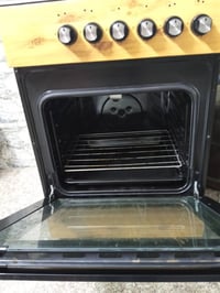 بغداد حي الجامعة • غاز اربع عيون • استعمال خفيف