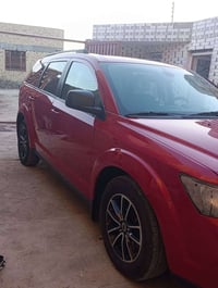 دودج جورني • ٢٠١٨ • شطرة