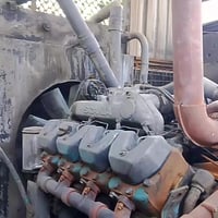 مولد في إسكانية 0.6استندر أبيع على الحمل عنون بغداد مدينه صدر موبايل 0...