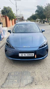 لون اسود • مشية ٨٠٠٠ • مكاني كوكوك