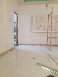 بصره • جبس داخلي • ترميم منازل