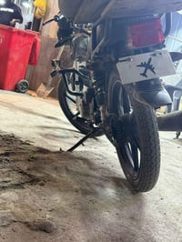 شاينك 25 • مكينة مكفولة • بغداد التاجي