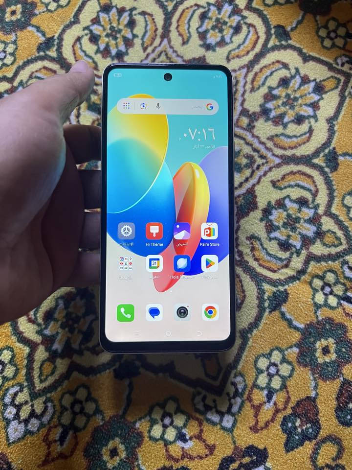 السلام عليكم تكنو سبارك كو ذاكرة ٦٤الجهاز اخو الجديد السعر قفل قفل ٦٥ مكاني بغداد مدينة الصدر


**إذا كنت صاحب هذا الإعلان وتريد حذفه لأي سبب، رجاءا أرسل رسالة إلى الدعم الفني**