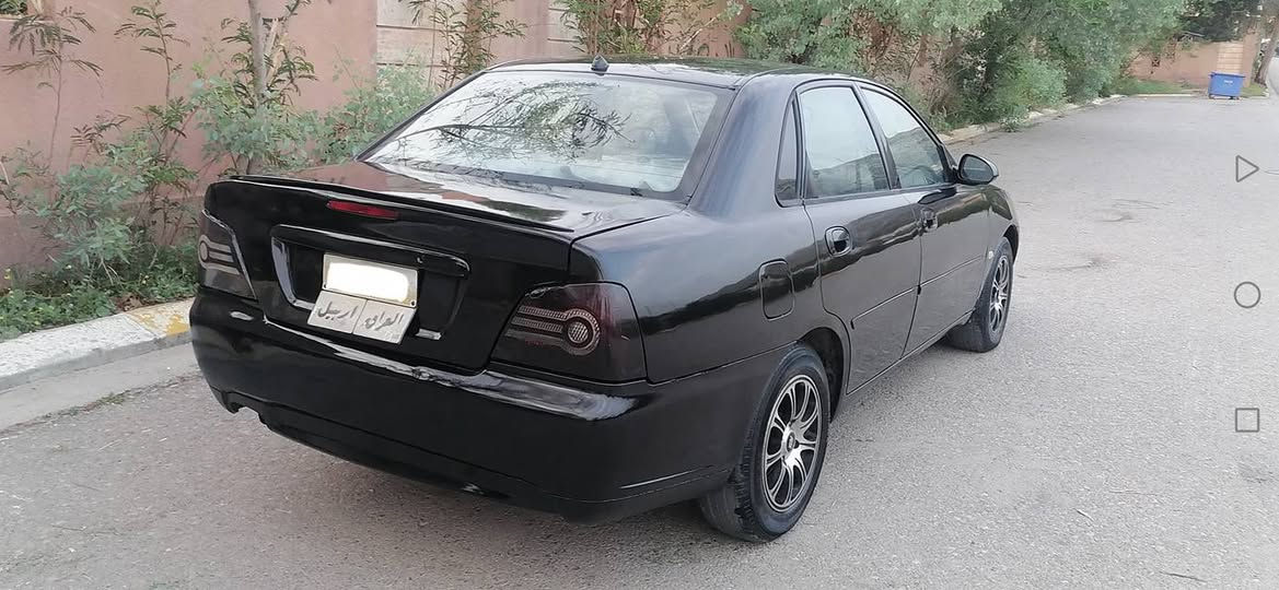 پرؤتؤن ئؤتؤماتيك مؤديل 🌹2007🌹
نمونةية بؤ جوانى لة هةموو كوردستان 🤲
شوين كؤية🌹***********🌹***********🌹
رةقةم ئةسلى هةولير گير و مةكينة بةشةرت
تةبريد لةگةل سويچ سارد و گةرم ئيش دةكات 
جام كارةبايى ئاوينة كارةبايى سوكان پاوةر
ناو گاعى  ويل كةپ  ناو زةرد
كارةبايى هةمووى ئيش دةكات 
زؤر زؤر جوان و توندوتؤلة زؤريش بةهةلمةتة 
كامل بؤياغم كردووة تةنها بؤ جوانى بئ دةعم و ليدان تةنانةت نوكة دةعميشى پيوة نية پيش و پشتى كةپسة 
براوة و وةرگةرا بةشةرت غرامة و بةناوكردن بةشةرت
وةكالةش بةشةرت 
نرخى / ٤٥گةلا 
ژ.م / ***********🌹*********** كويسينجاك, أربيل
