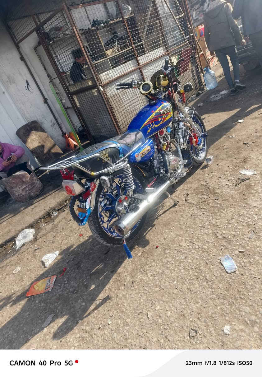 بارت محرك كبس بيلادي موديل 2024


**إذا كنت صاحب هذا الإعلان وتريد حذفه لأي سبب، رجاءا أرسل رسالة إلى الدعم الفني**