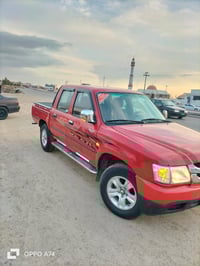 دير موديل 2009 غاز وبنزين كير ومكينه و اكسن بشرط ثلاث أشبار صبغ تبرين ...