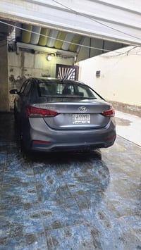 اكسنت امريكي • ٢٠١٩ • حادث بسيط