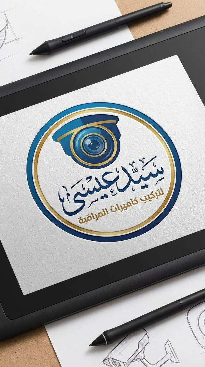 عرض خاص لاصحاب البثوث والصفحات
غلاف فيس + لوغو الصفحة 
بسعر 5000فقط 
شرط احترافي


**إذا كنت صاحب هذا الإعلان وتريد حذفه لأي سبب، رجاءا أرسل رسالة إلى الدعم الفني**